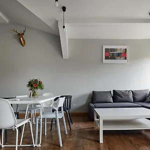 Playhouse Apartment Krakow