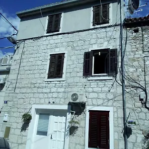 Apartment Apartman Dario, Split