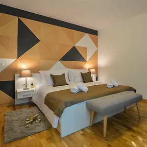 Apartment Kolombo Lux, Split