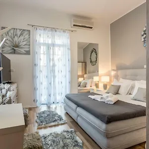 Apartment Welcome Luxury Center, Split