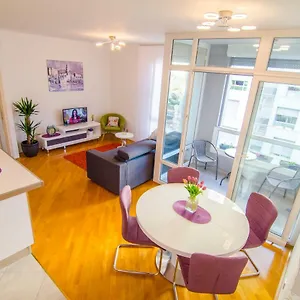 Apartment Sinisa, Split